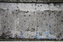 Photo Textures of Mixed Concrete